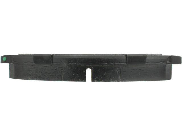 Centric Parts Disc Brake Pad Set P/N:102.06060 Fits: Lexus Gx460 23-10, Lexus Gx470 09-03, Lexus Lx450 97-96, Mitsubishi Montero 17-08, Toyota 4runner 23-03, Toyota Fj Cruiser 14-07, Toyota Land Cruiser 97-93, Toyota Sequoia 07-01 - Image 3