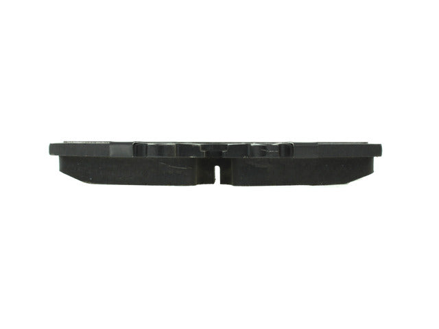 Centric Parts Disc Brake Pad Set P/N:102.06090 Fits: Porsche 911 98-91, Porsche 928 91-86, Porsche 944 91-89, Porsche 968 95-92 - Image 2
