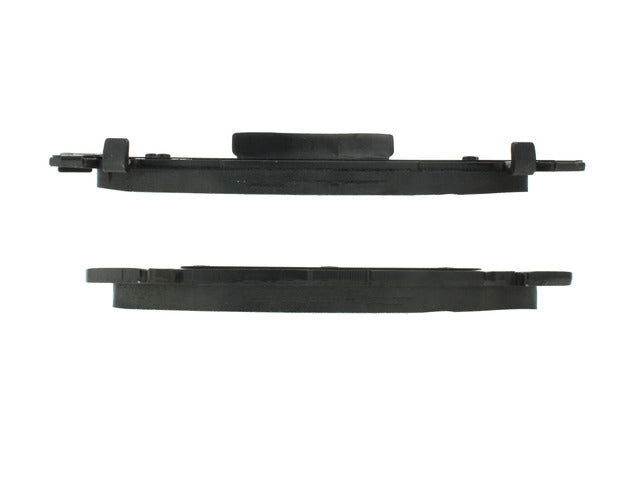 Centric Parts Disc Brake Pad Set P/N:102.06140 Fits: Buick Commercial Chassis 96-92, Buick Roadmaster 96-92, Chevrolet Caprice 93-90, Chevrolet Commercial Chassis 93-91, Chevrolet Impala 96-94 - Image 2
