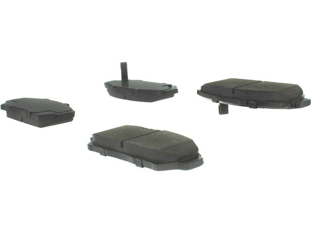 Centric Parts Disc Brake Pad Set P/N:102.06170 Fits: Acura Integra 01-94, Honda Civic 95-93 - Image 1