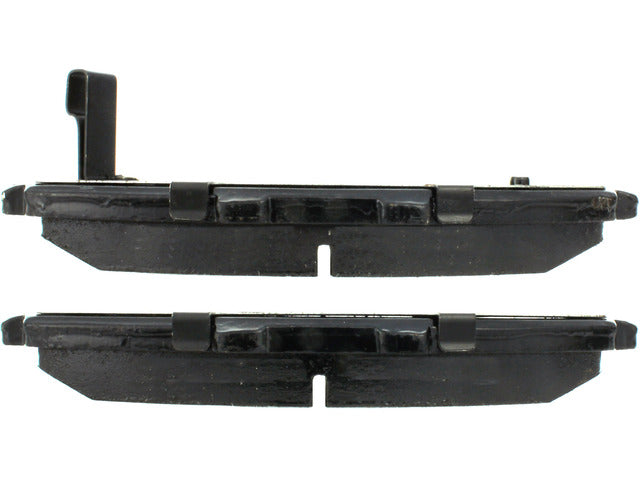 Centric Parts Disc Brake Pad Set P/N:102.06170 Fits: Acura Integra 01-94, Honda Civic 95-93 - Image 2