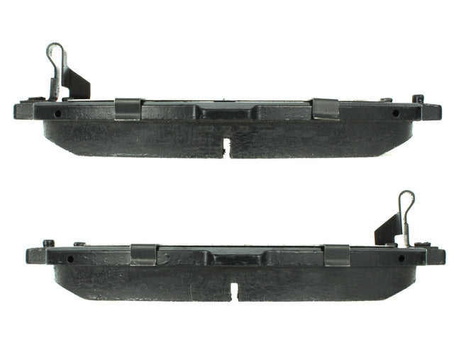 Centric Parts Disc Brake Pad Set P/N:102.06190 Fits: Lexus Gs300 05-93, Lexus Gs400 00-98, Lexus Gs430 05-01, Lexus Is300 05-01, Lexus Sc430 10-02, Toyota Supra 98-93 - Image 3