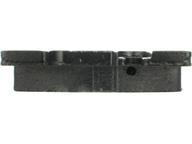 Centric Parts Disc Brake Pad Set P/N:102.06200 Fits: Mercedes-benz 190e 93-87, Mercedes-benz 300e 93-86, Mercedes-benz C220 95-94, Mercedes-benz C280 95-94 - Image 3