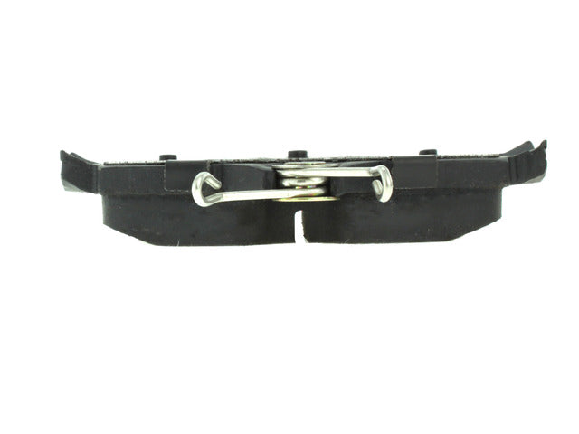 Centric Parts Disc Brake Pad Set P/N:102.06271 Fits: Ford Mustang 01-94, Ford Mustang 04-03 - Image 2