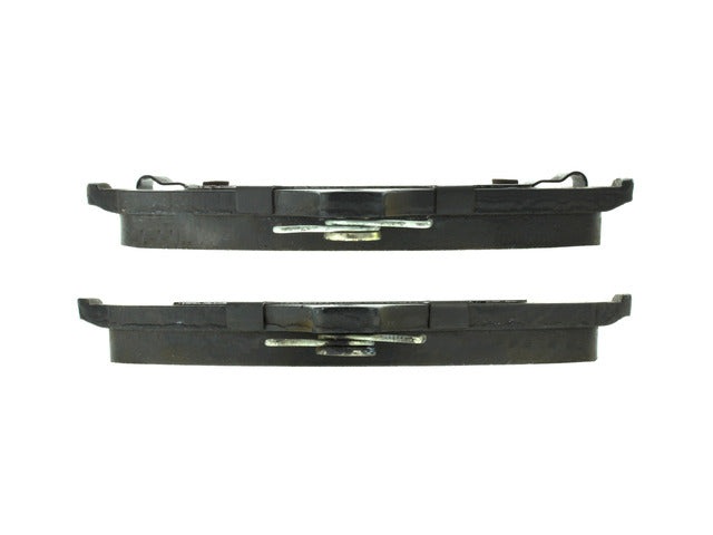 Centric Parts Disc Brake Pad Set P/N:102.06280 Fits: Chevrolet Caprice 96-94, Chevrolet Impala 96-94 - Image 2