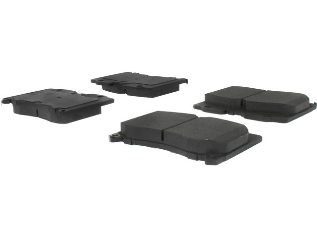 Centric Parts Disc Brake Pad Set P/N:102.06290 Fits: Toyota Supra 98-93 - Image 1