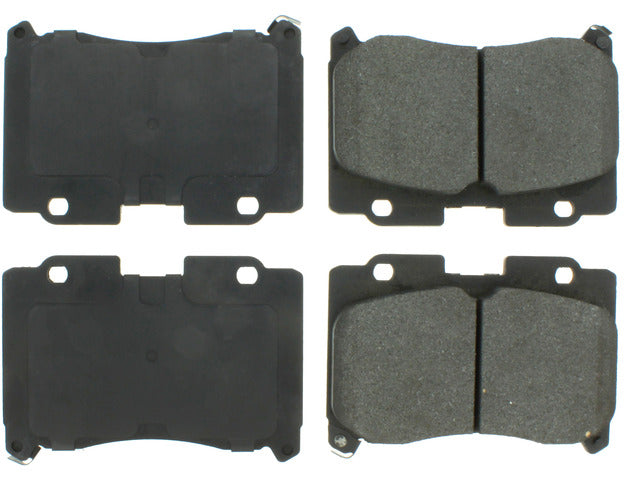 Centric Parts Disc Brake Pad Set P/N:102.06290 Fits: Toyota Supra 98-93 - Image 3