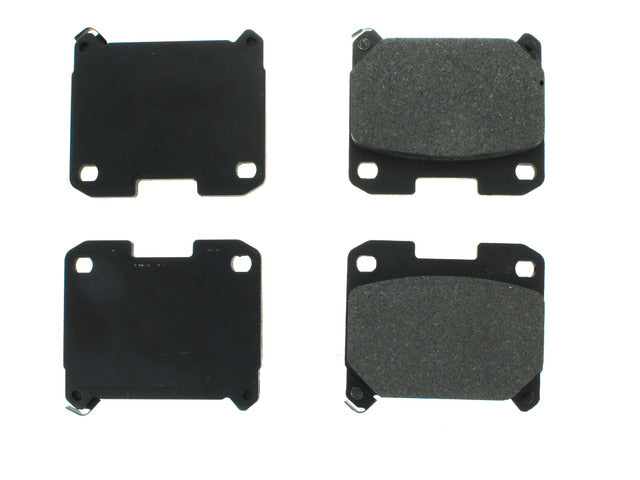 Centric Parts Disc Brake Pad Set P/N:102.06300 Fits: Toyota Supra 98-93 - Image 3