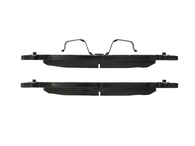 Centric Parts Disc Brake Pad Set P/N:102.06320 Fits: Ford Bronco 96-94, Ford E-150 2003, Ford E-150 Club Wagon 2003, Ford E-150 Econoline 02-94, Ford E-150 Econoline Club Wagon 02-94, Ford F-150 96-94 - Image 2