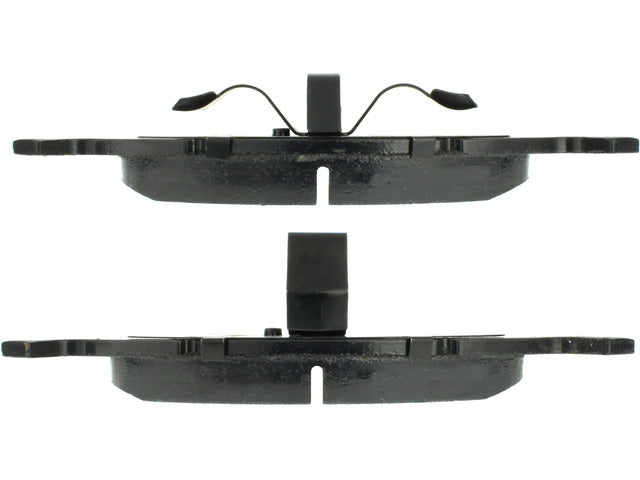 Centric Parts Disc Brake Pad Set P/N:102.06330 Fits: Dodge Neon 96-95, Plymouth Neon 1995 - Image 2