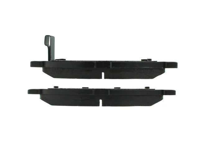 Centric Parts Disc Brake Pad Set P/N:102.06370 Fits: Ford Probe 97-93, Mazda 626 02-93, Mazda Mx-6 97-93, Mazda Protege 03-99, Mazda Protege5 03-02 - Image 3