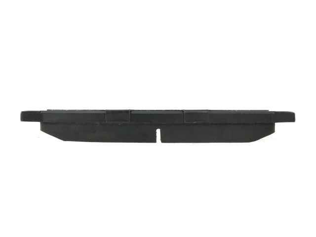Centric Parts Disc Brake Pad Set P/N:102.06430 Fits: Mazda Millenia 02-95 - Image 2