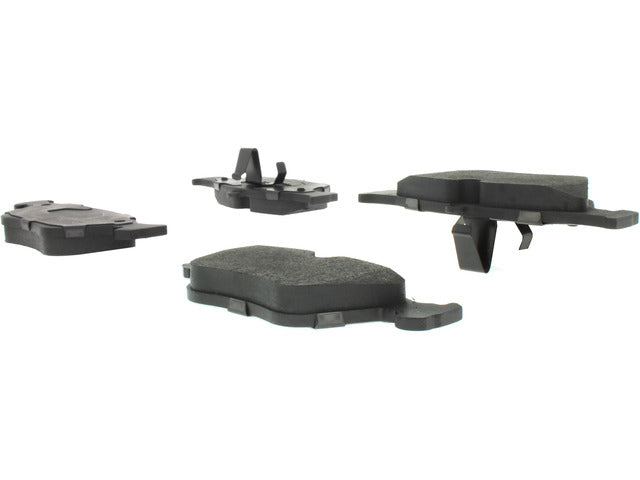 Centric Parts Disc Brake Pad Set P/N:102.06440 Fits: Saab 900 96-94 - Image 1