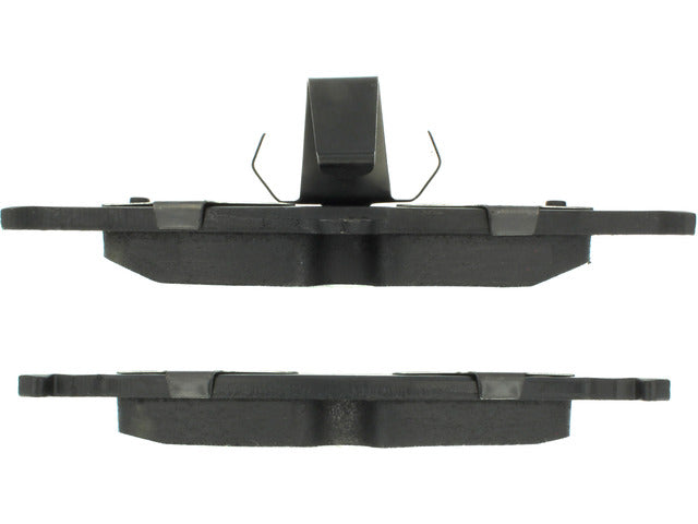 Centric Parts Disc Brake Pad Set P/N:102.06440 Fits: Saab 900 96-94 - Image 3