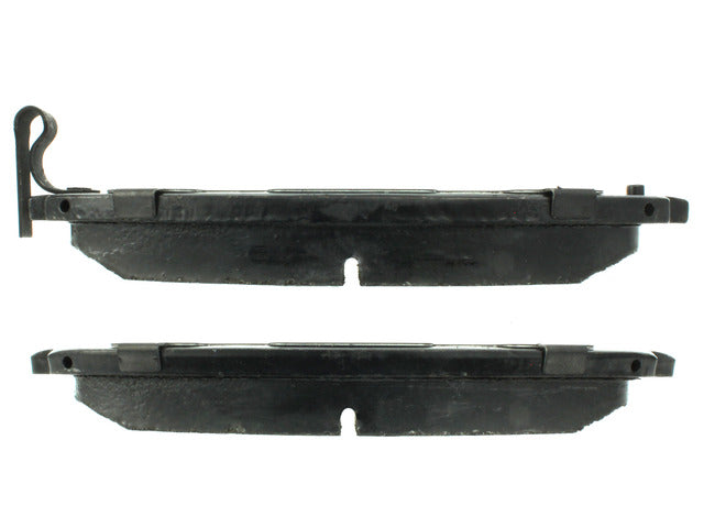 Centric Parts Disc Brake Pad Set P/N:102.06530 Fits: Infiniti G20 02-99, Infiniti I30 99-96, Nissan Altima 01-93, Nissan Altra Ev 01-99, Nissan Maxima 99-89, Nissan Sentra 06-00 - Image 3