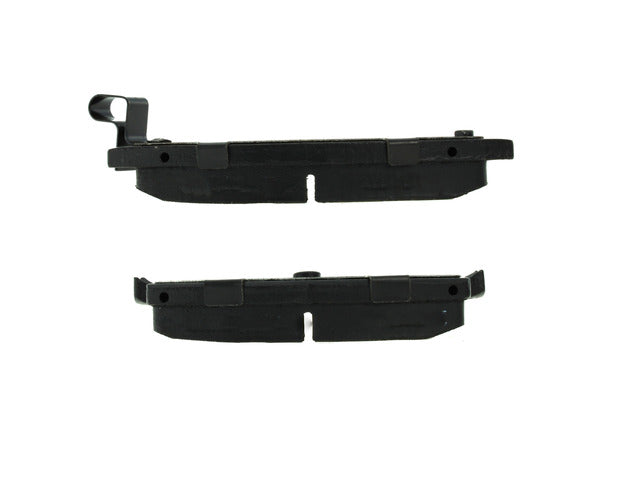 Centric Parts Disc Brake Pad Set P/N:102.06570 Fits: Toyota Mr2 95-91, Toyota Mr2 Spyder 05-00 - Image 2