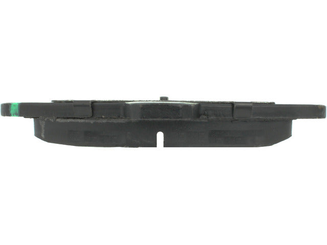 Centric Parts Disc Brake Pad Set P/N:102.06610 Fits: Ford Contour 00-95, Ford Mystique 00-95, Mercury Cougar 00-99, Mercury Mystique 00-95 - Image 2