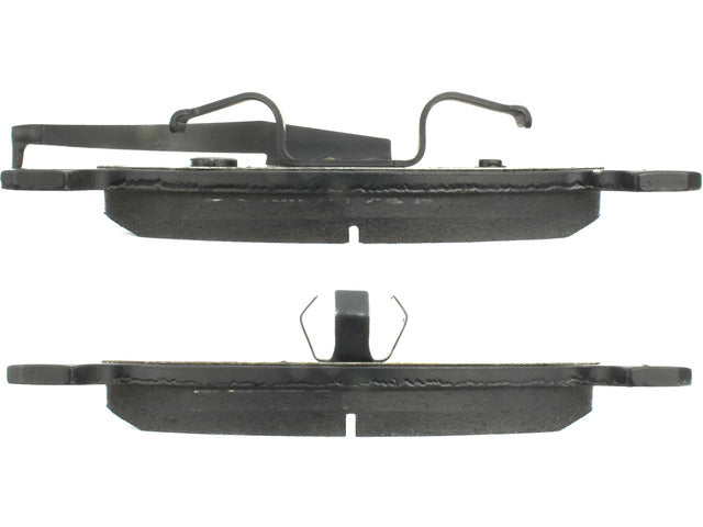 Centric Parts Disc Brake Pad Set P/N:102.06620 Fits: Ford Crown Victoria 95-92, Ford Grand Marquis 95-91, Lincoln Town Car 95-90, Mercury Grand Marquis 95-92 - Image 2