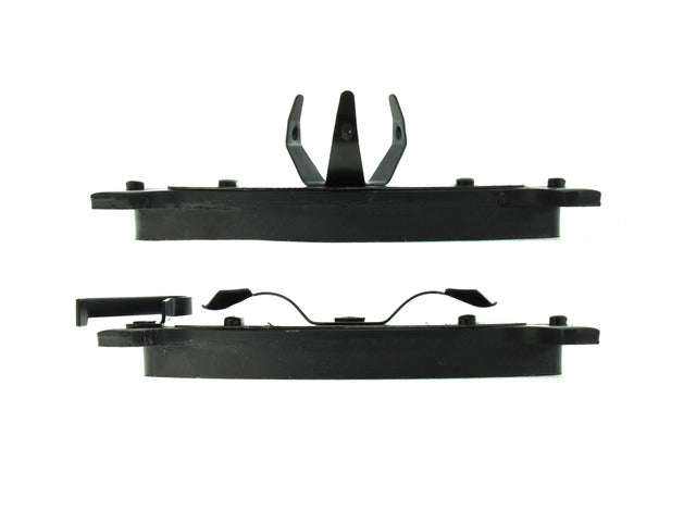 Centric Parts Disc Brake Pad Set P/N:102.06640 Fits: Ford Windstar 03-95 - Image 2