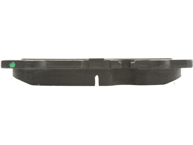 Centric Parts Disc Brake Pad Set P/N:102.06650 Fits: Lexus Ls400 00-95 - Image 2