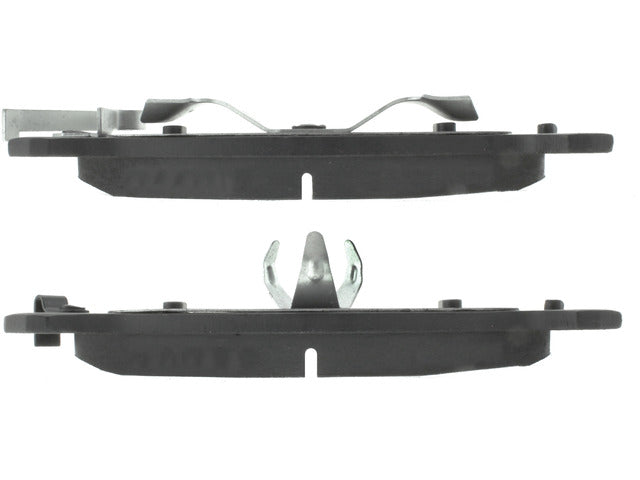 Centric Parts Disc Brake Pad Set P/N:102.06660 Fits: Jeep Grand Cherokee 98-94 - Image 2