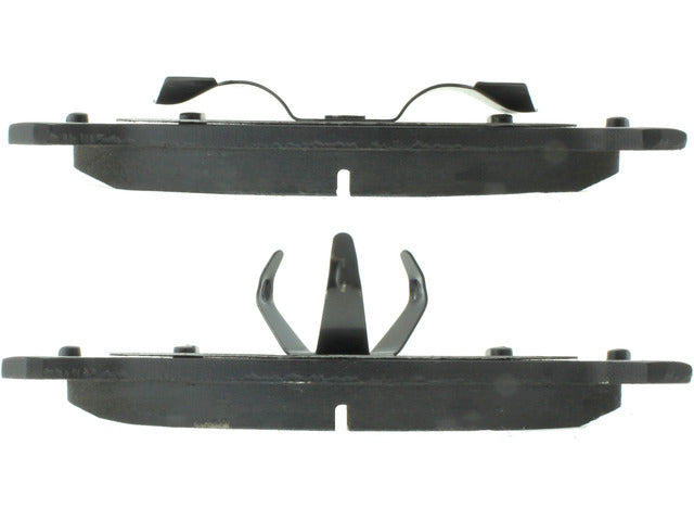 Centric Parts Disc Brake Pad Set P/N:102.06670 Fits: Ford Explorer 01-95, Ford Explorer Sport 02-01, Ford Ranger 02-98, Mercury Mountaineer 01-97 - Image 2