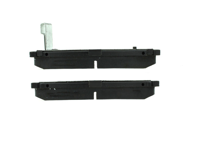 Centric Parts Disc Brake Pad Set P/N:102.06680 Fits: Nissan 200sx 98-95, Nissan Lucino 00-96, Nissan Sentra 99-95 - Image 2