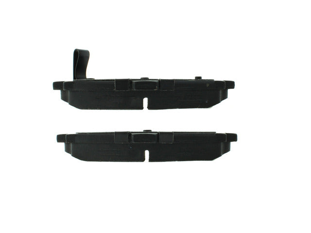 Centric Parts Disc Brake Pad Set P/N:102.06690 Fits: Nissan 200sx 98-95, Nissan Lucino 00-96, Nissan Sentra 99-95 - Image 2