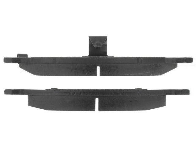 Centric Parts Disc Brake Pad Set P/N:102.06700 Fits: Kia Sportage 97-95 - Image 2