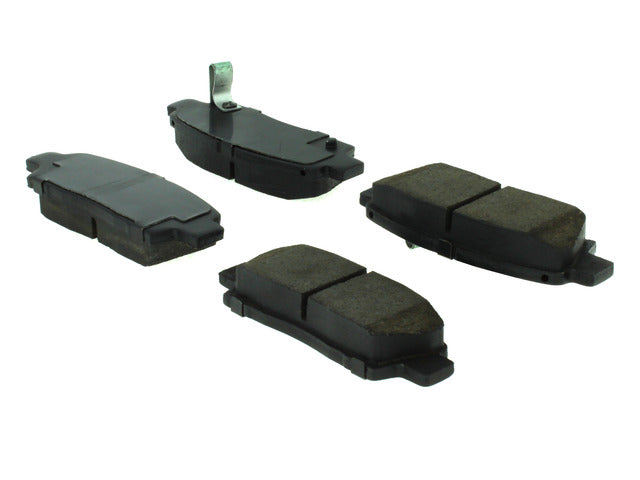 Centric Parts Disc Brake Pad Set P/N:102.06720 Fits: Toyota Avalon 99-95 - Image 1