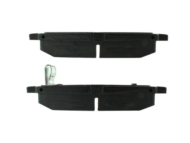 Centric Parts Disc Brake Pad Set P/N:102.06720 Fits: Toyota Avalon 99-95 - Image 2
