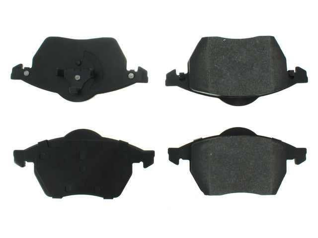 Centric Parts Disc Brake Pad Set P/N:102.06870 Fits: Seat Leon 05-01, Volkswagen Golf 99-96, Volkswagen Jetta 99-96, Volkswagen Passat 97-96 - Image 3