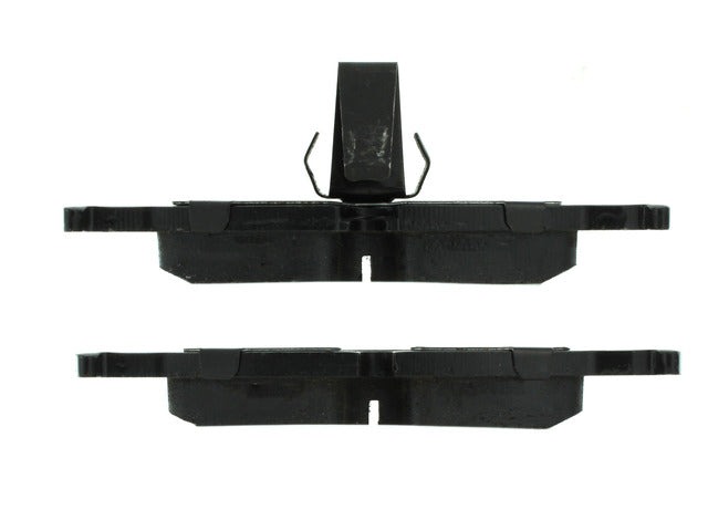 Centric Parts Disc Brake Pad Set P/N:102.06921 Fits: BMW 525i 03-01, BMW 528i 00-96, BMW 530i 03-01, BMW 540i 03-97 - Image 2