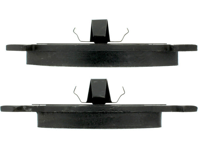 Centric Parts Disc Brake Pad Set P/N:102.06941 Fits: Volkswagen Derby 08-06, Volkswagen Gol 13-09, Volkswagen Jetta 99-97 - Image 2