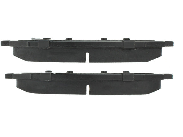 Centric Parts Disc Brake Pad Set P/N:102.06990 Fits: Buick Century, Buick Lesabre, Buick Park Avenue, Buick Regal, Buick Riviera, Cadillac Deville, Cadillac Eldorado, Cadillac Seville, Chevrolet Impala - Image 2