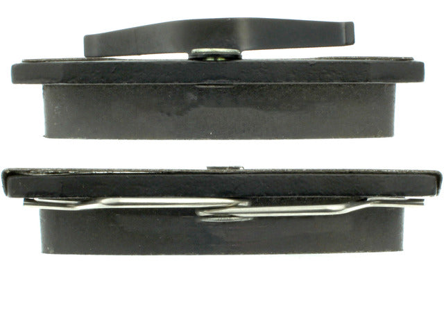 Centric Parts Disc Brake Pad Set P/N:102.07030 Fits: Volkswagen Eurovan 1999, Volkswagen Eurovan 97-92, Volkswagen Transporter 94-92 - Image 2