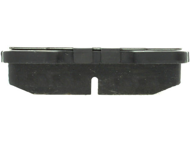 Centric Parts Disc Brake Pad Set P/N:102.07090 Fits: Cadillac Catera 01-97, Chevrolet Astra 08-00, Saab 900 98-97, Saab 9-3 03-99, Saab 9-5 1999, Saturn L300 05-01, Saturn Ls 2000, Saturn Ls2 2000, Saturn Lw2 2000, Saturn Lw300 03-01 - Image 2