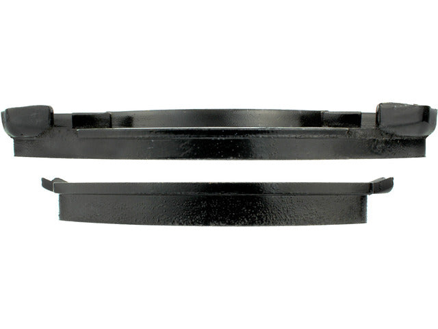 Centric Parts Disc Brake Pad Set P/N:102.07170 Fits: Chevrolet C3500hd, Chevrolet C50, Chevrolet C60, Chevrolet C70, Chevrolet P30, Chevrolet P40, Chevrolet P60, Freightliner Fl50, Freightliner Fl60, Freightliner Fl70 - Image 2