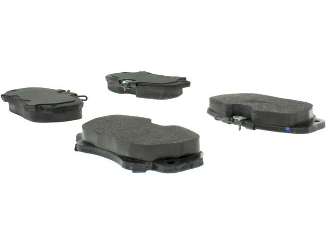 Centric Parts Disc Brake Pad Set P/N:102.07200 Fits: Cadillac Catera 01-97 - Image 1