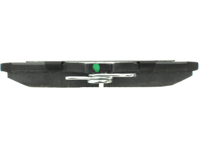 Centric Parts Disc Brake Pad Set P/N:102.07240 Fits: Daewoo Leganza 02-99, Daewoo Nubira 02-99, Mitsubishi Diamante 04-97 - Image 2