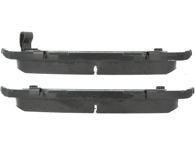 Centric Parts Disc Brake Pad Set P/N:102.07290 Fits: Chevrolet Blazer 05-97, Chevrolet S10 04-98, GMC Jimmy 05-97, GMC Sonoma 04-98, Isuzu Hombre 00-98, Oldsmobile Bravada 01-97 - Image 2