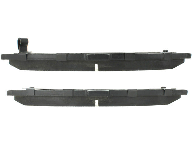 Centric Parts Disc Brake Pad Set P/N:102.07310 Fits: Cadillac Xlr 09-04, Chevrolet Corvette 13-97, Pontiac Gto 06-05 - Image 2