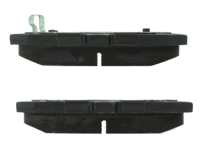 Centric Parts Disc Brake Pad Set P/N:102.07330 Fits: Mitsubishi Montero Sport 04-97 - Image 2