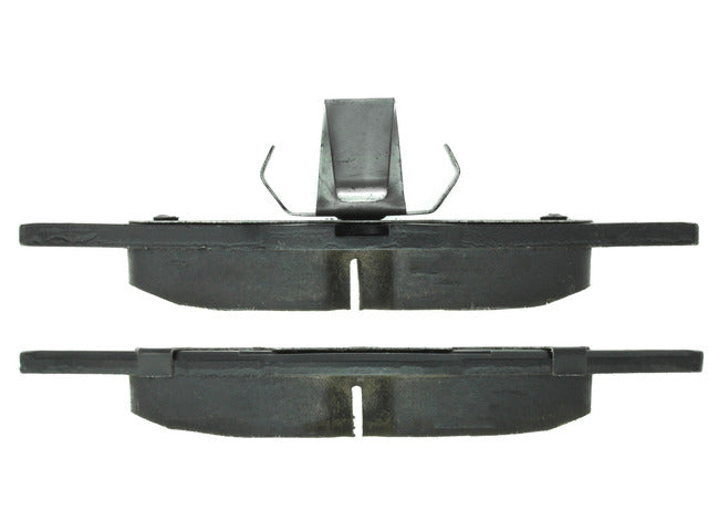 Centric Parts Disc Brake Pad Set P/N:102.07360 Fits: Audi A4 99-96, Audi A4 Quattro 99-96, Audi S3 2000, Volkswagen Passat 99-98 - Image 2