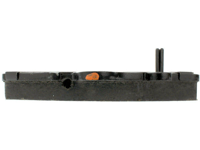 Centric Parts Disc Brake Pad Set P/N:102.07370 Fits: Porsche Boxster 08-97, Porsche Cayman 08-07 - Image 2