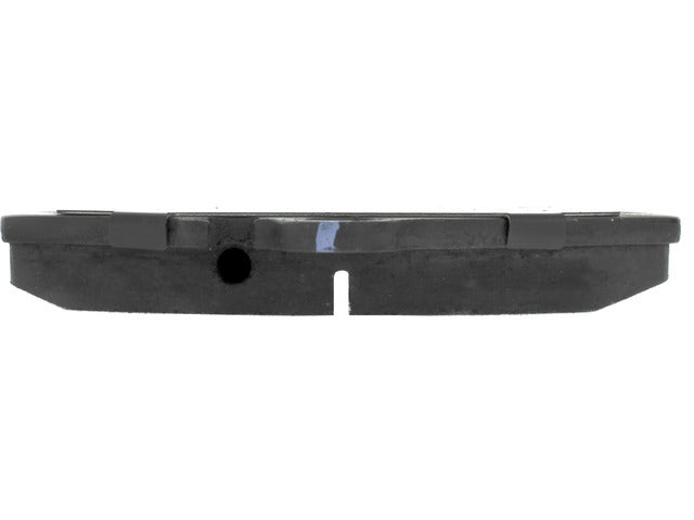 Centric Parts Disc Brake Pad Set P/N:102.07380 Fits: Porsche 911 08-99, Porsche Boxster 08-97, Porsche Boxster 12-10, Porsche Cayman 08-06, Porsche Cayman 12-10 - Image 2