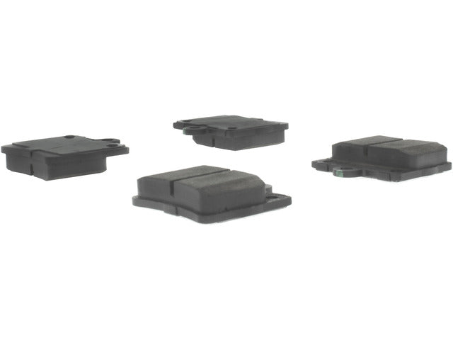 Centric Parts Disc Brake Pad Set P/N:102.07390 Fits: Mercedes-benz C220 96-95, Mercedes-benz C230 98-97, Mercedes-benz C280 95-94 - Image 1