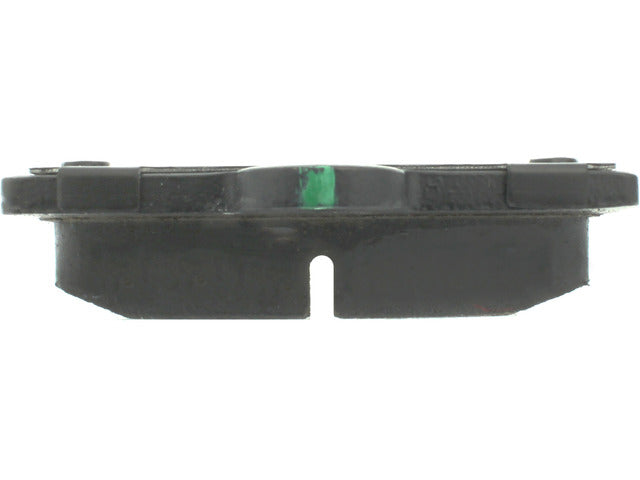 Centric Parts Disc Brake Pad Set P/N:102.07390 Fits: Mercedes-benz C220 96-95, Mercedes-benz C230 98-97, Mercedes-benz C280 95-94 - Image 2