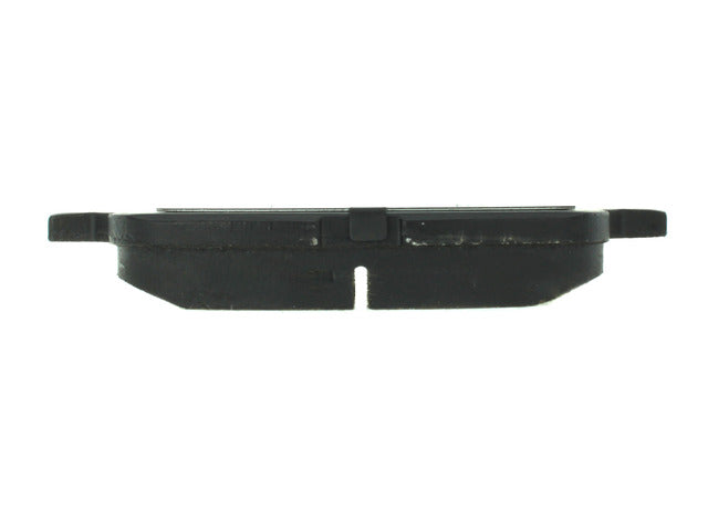 Centric Parts Disc Brake Pad Set P/N:102.07410 Fits: Chevrolet Prizm 02-98, Toyota Corolla 02-98 - Image 2