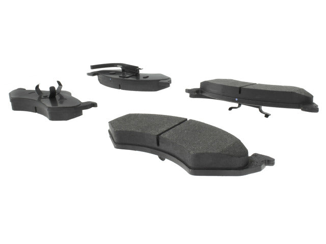 Centric Parts Disc Brake Pad Set P/N:102.07460 Fits: Dodge Dakota 1999, Dodge Durango 99-98 - Image 1